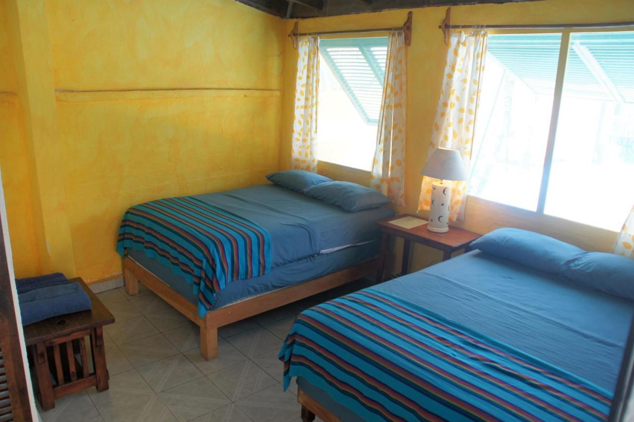 Hotel Villa Nirvana Pie de la Cuesta Eksteriør billede