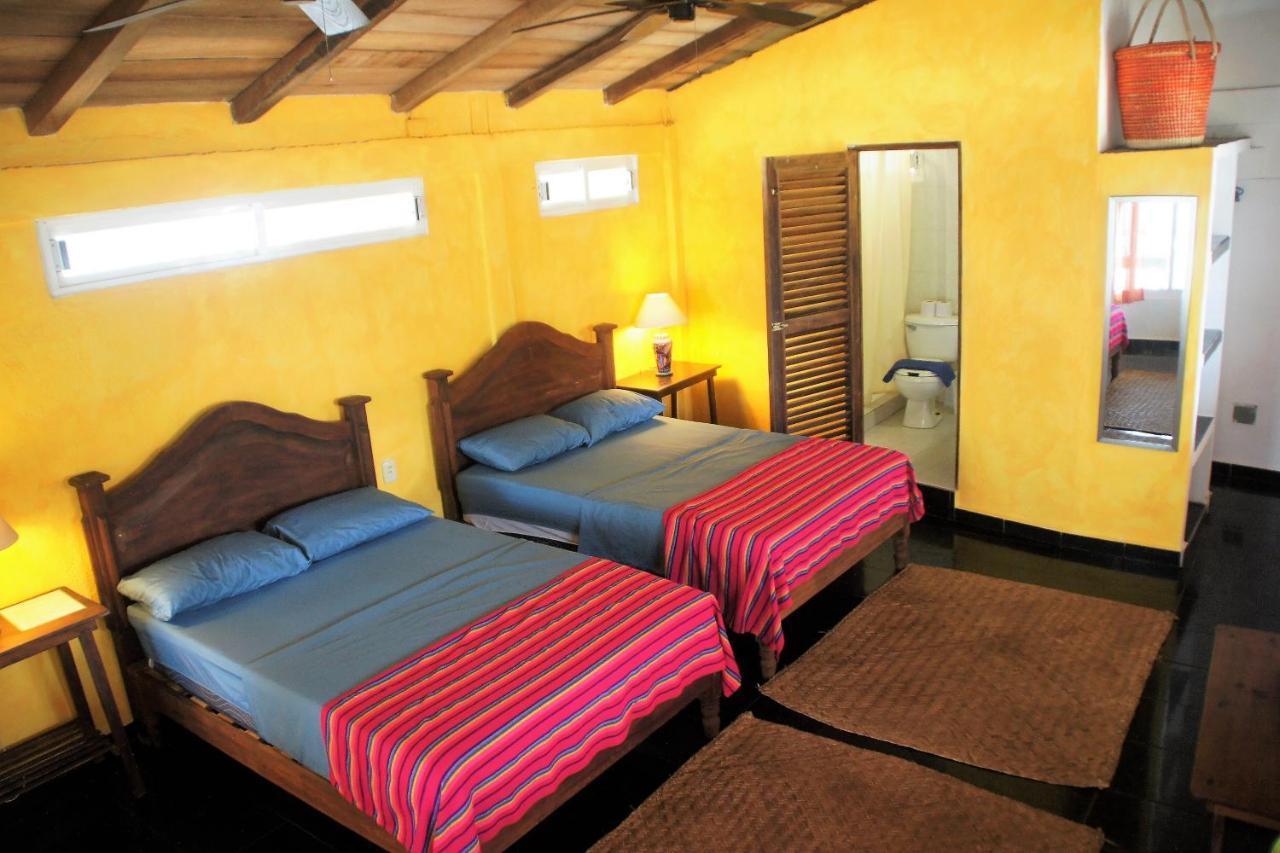Hotel Villa Nirvana Pie de la Cuesta Eksteriør billede