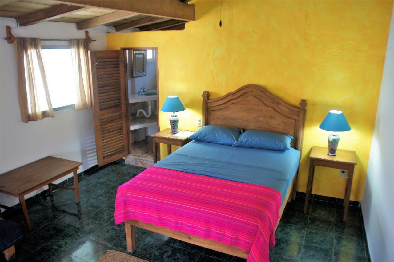 Hotel Villa Nirvana Pie de la Cuesta Værelse billede